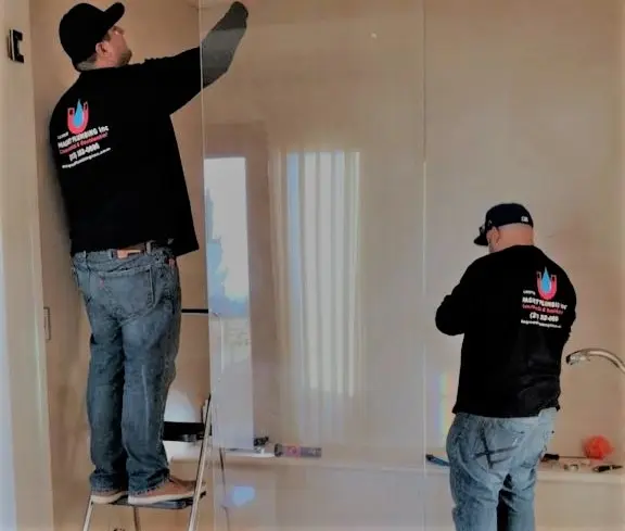 Professional plumbing installation for Tankless Water Heater Installation in Northwood Ridge